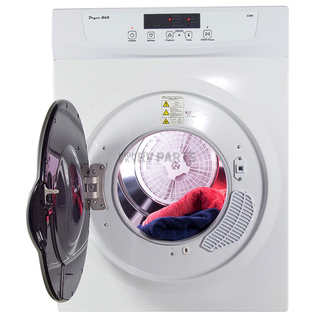 Pinnacle stackable washer and dryer sales